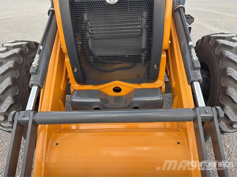 CASE 770NX 4x4 Retroexcavadora (Sin Usar) / Backhoe Loa لوادر ذات جرافات عكسية