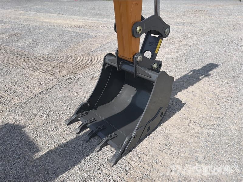 CASE 770NX 4x4 Retroexcavadora (Sin Usar) / Backhoe Loa Retrocargadoras