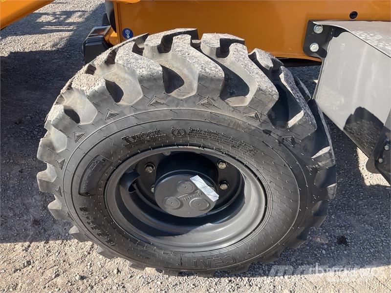 CASE 770NX 4x4 Retroexcavadora (Sin Usar) / Backhoe Loa Retrocargadoras