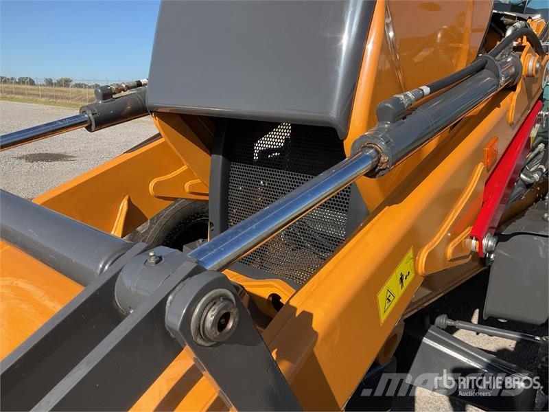 CASE 770NX 4x4 Retroexcavadora (Sin Usar) / Backhoe Loa Retrocargadoras
