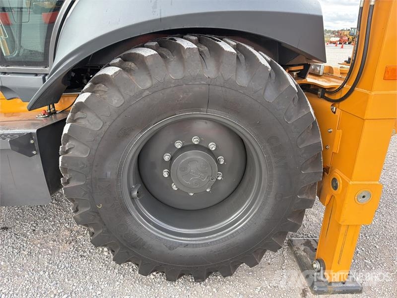 CASE 770NX 4x4 Retroexcavadora (Sin Usar) / Backhoe Loa لوادر ذات جرافات عكسية