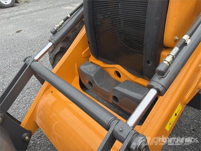 CASE 770NX 4x4 Retroexcavadora (Sin Usar) / Backhoe Loa Retrocargadoras