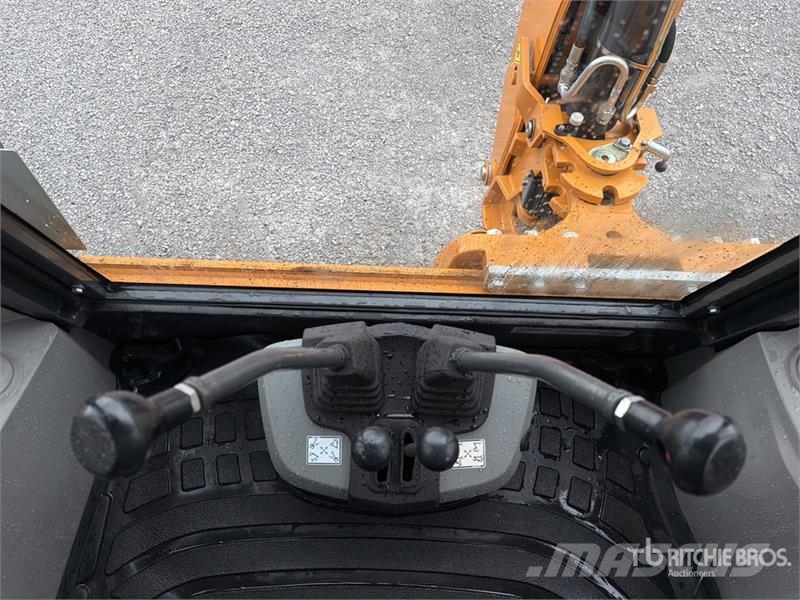 CASE 770NX 4x4 Retroexcavadora (Sin Usar) / Backhoe Loa Retrocargadoras