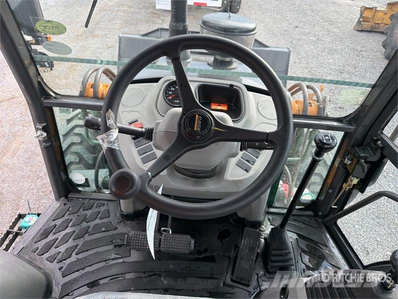 CASE 770NX 4x4 Retroexcavadora (Sin Usar) / Backhoe Loa Rovokopači