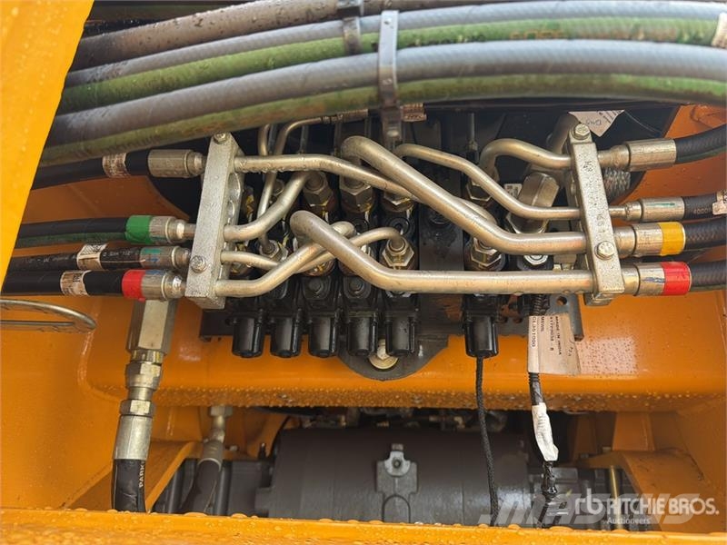 CASE 770NX 4x4 Retroexcavadora (Sin Usar) / Backhoe Loa Retrocargadoras