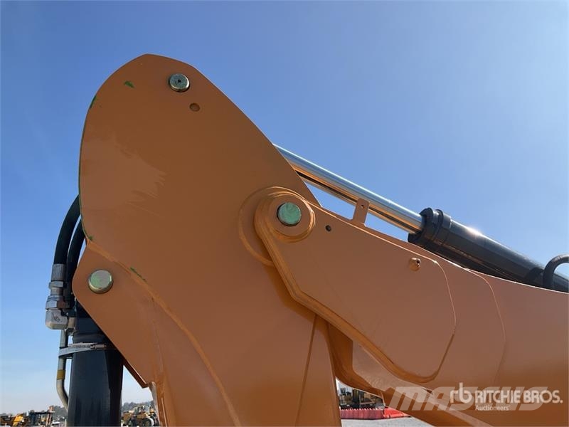 CASE 770NX 4x4 Retroexcavadora (Sin Usar) / Backhoe Loa Retrocargadoras
