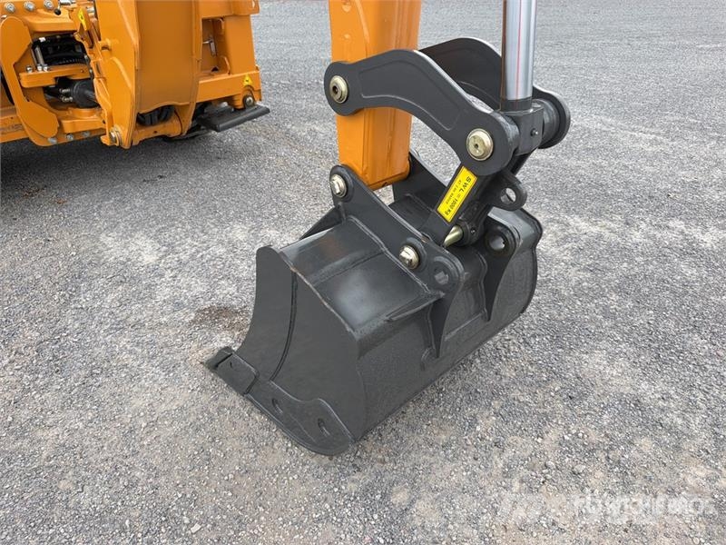 CASE 770NX 4x4 Retroexcavadora (Sin Usar) / Backhoe Loa Retrocargadoras