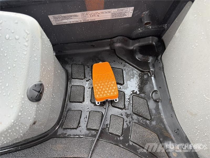 CASE 770NX 4x4 Retroexcavadora (Sin Usar) / Backhoe Loa Retrocargadoras