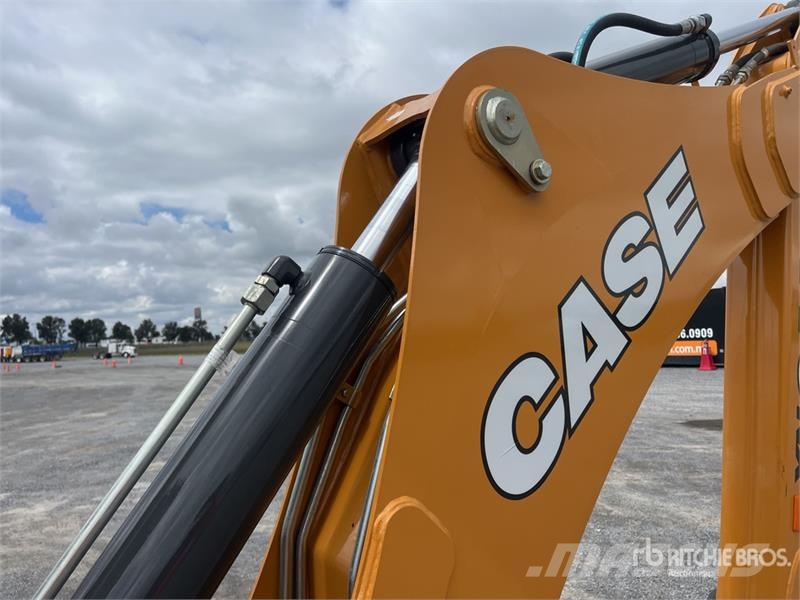 CASE 770NX 4x4 Retroexcavadora (Sin Usar) / Backhoe Loa لوادر ذات جرافات عكسية