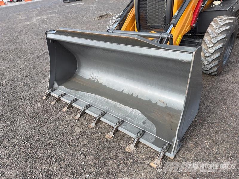 CASE 770NX 4x4 Retroexcavadora (Sin Usar) / Backhoe Loa لوادر ذات جرافات عكسية