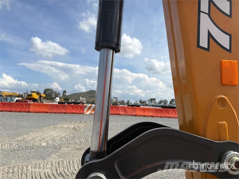 CASE 770NX 4x4 Retroexcavadora (Sin Usar) / Backhoe Loa Rovokopači