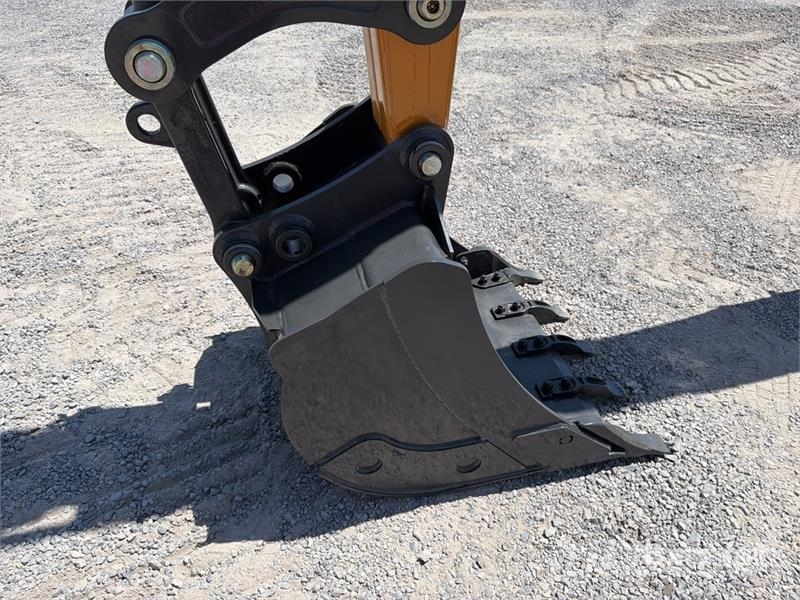 CASE 770NX 4x4 Retroexcavadora (Sin Usar) / Backhoe Loa Retrocargadoras