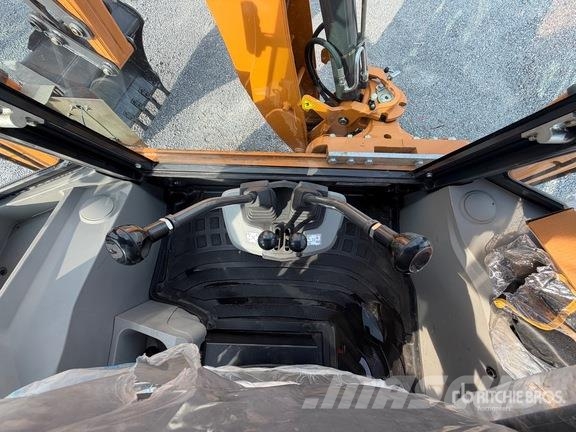 CASE 770NX 4x4 Retroexcavadora (Sin Usar) / Backhoe Loa Tractopelle