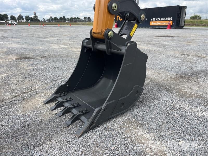 CASE 770NX 4x4 Retroexcavadora (Sin Usar) / Backhoe Loa لوادر ذات جرافات عكسية