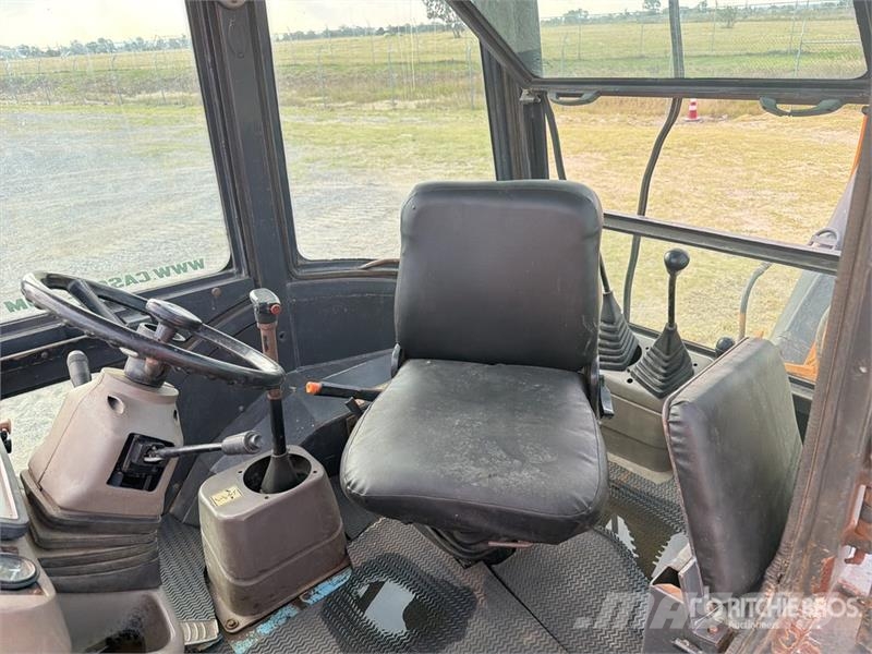 CASE 770SS 4x2 Retroexcavadora / Backhoe Loader Backhoe loaders