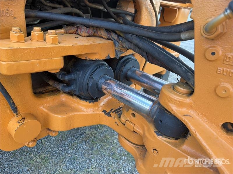 CASE 770SS 4x2 Retroexcavadora / Backhoe Loader Backhoe loaders