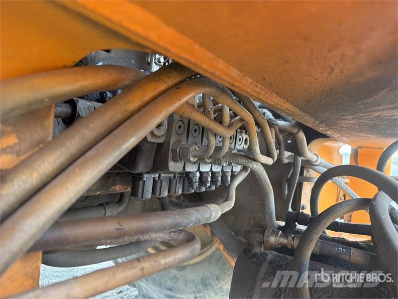 CASE 770SS 4x2 Retroexcavadora / Backhoe Loader Backhoe loaders