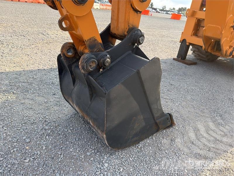 CASE 770SS 4x2 Retroexcavadora / Backhoe Loader Backhoe loaders