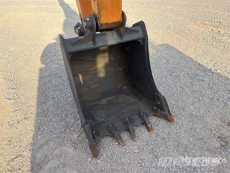 CASE 770SS Retroexcavadora / Backhoe Loader Kazıcı yükleyiciler - beko loder