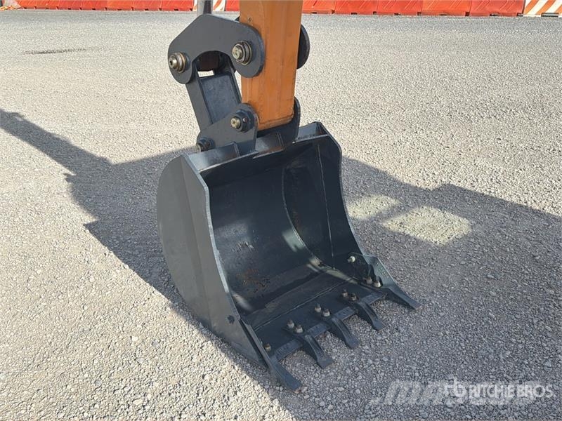 CASE 851EX 4x4 Retroexcavadora / Backhoe Loader Retrocargadoras