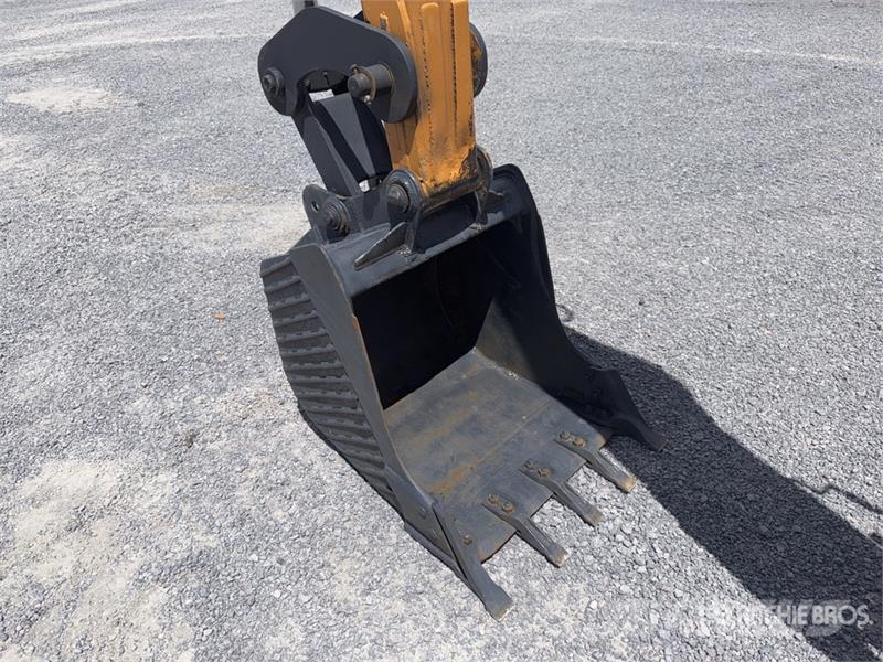 CASE 851EX-SS 4x4 Retroexcavadora / Backhoe Loader لوادر ذات جرافات عكسية