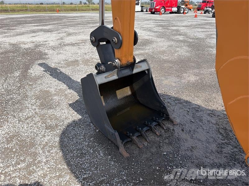 CASE 851EX-SS 4x4 Retroexcavadora / Backhoe Loader Ekskavaatorlaadurid