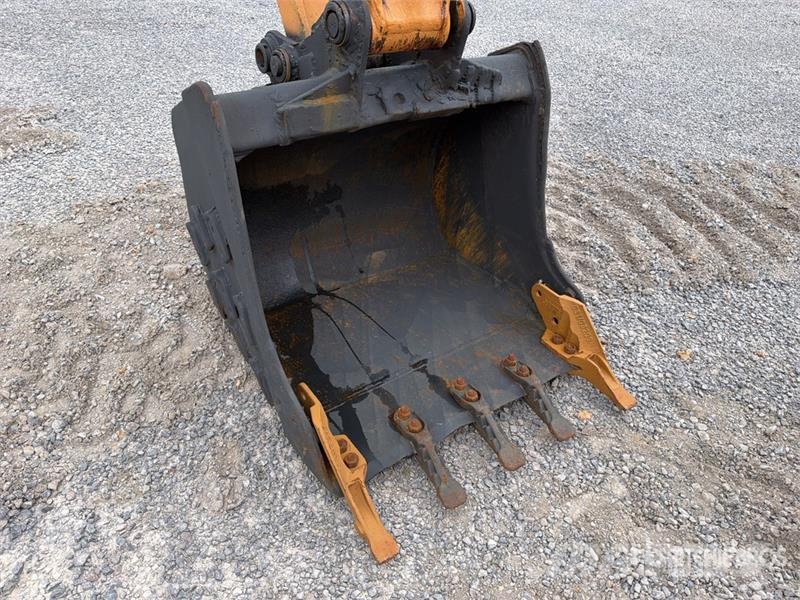 CASE 851EX-SS 4x4 Retroexcavadora / Backhoe Loader Retrocargadoras