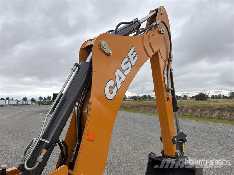 CASE 851NX 4x4 Backhoe Loader (Unused) Retrocargadoras