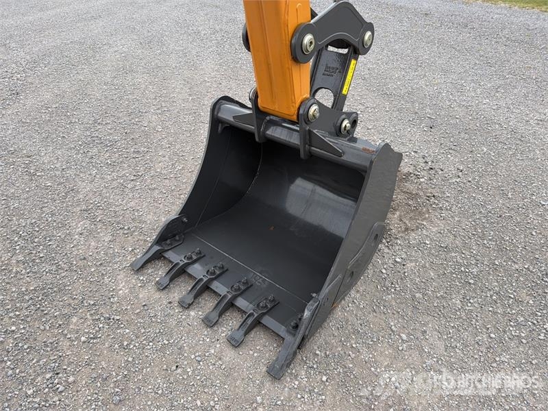 CASE 851NX 4x4 Backhoe Loader (Unused) Retrocargadoras