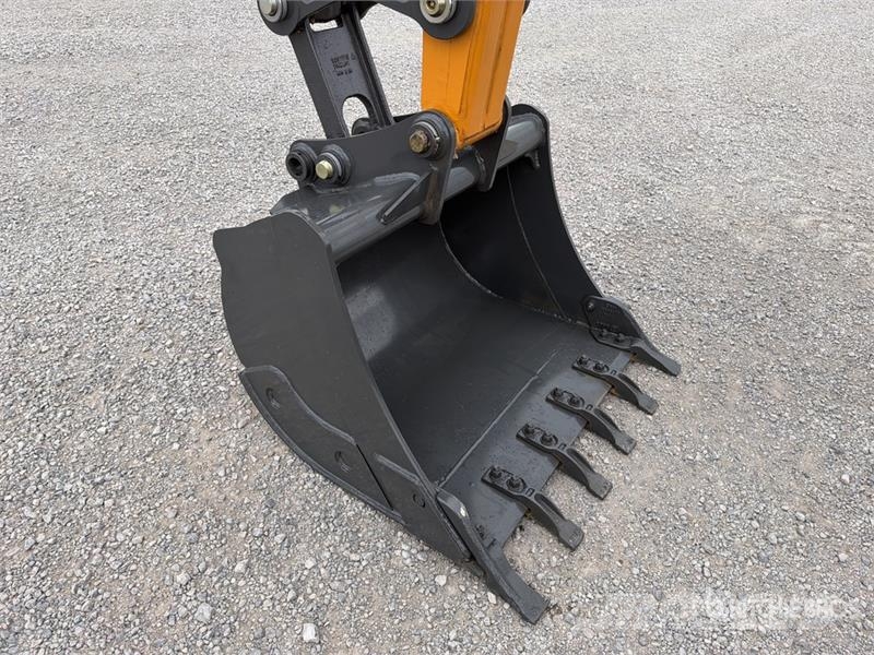 CASE 851NX 4x4 Retroexcavadora (Sin Usar) / Backhoe Loa Retrocargadoras