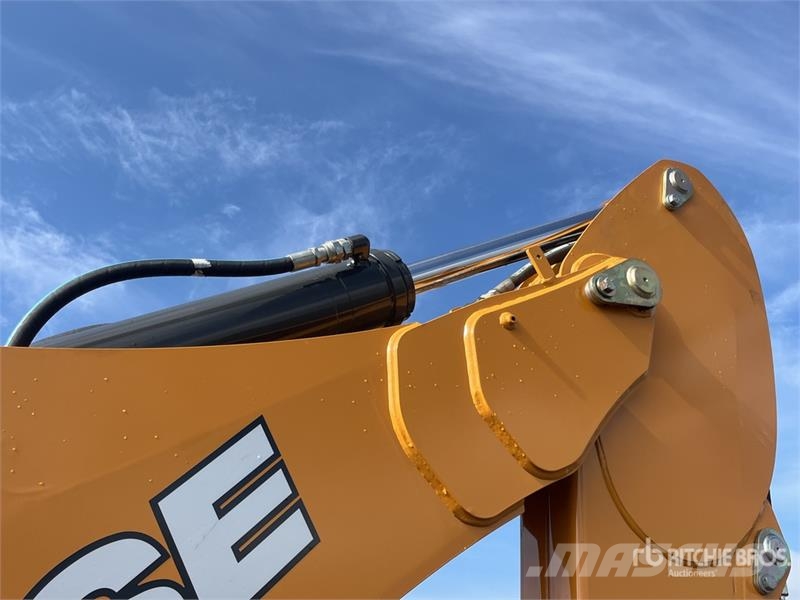 CASE 851NX 4x4 Retroexcavadora (Sin Usar) / Backhoe Loa لوادر ذات جرافات عكسية