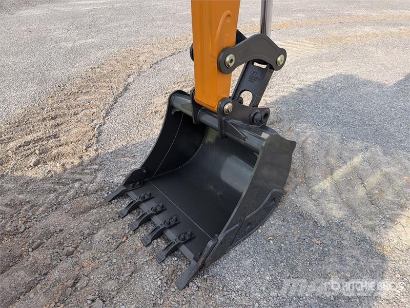 CASE 851NX 4x4 Retroexcavadora (Sin Usar) / Backhoe Loa Tractopelle