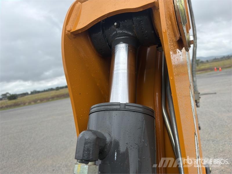CASE 851NX 4x4 Retroexcavadora (Sin Usar) / Backhoe Loa Retrocargadoras