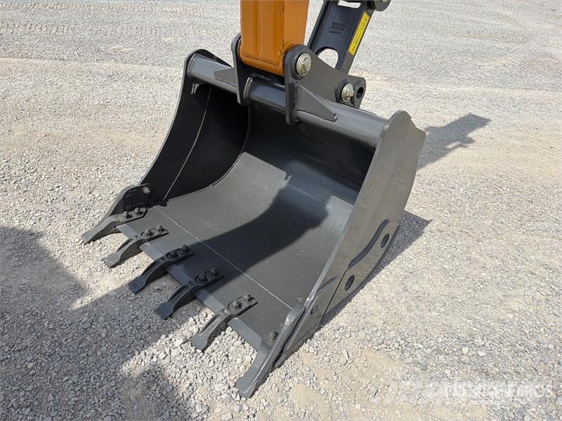 CASE 851NX 4x4 Retroexcavadora (Sin Usar) / Backhoe Loa Tractopelle