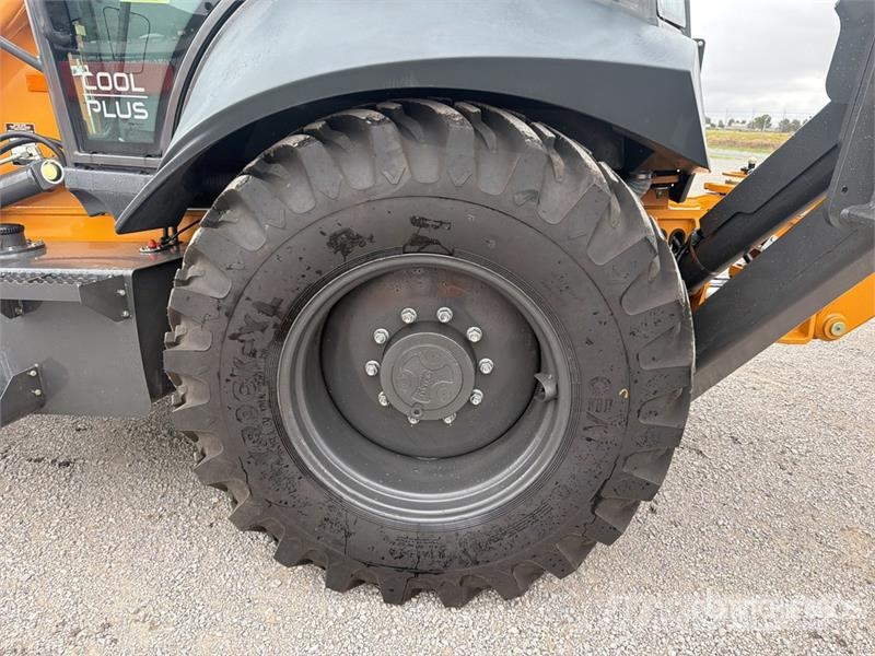 CASE 851NX 4x4 Retroexcavadora (Sin Usar) / Backhoe Loa Retrocargadoras