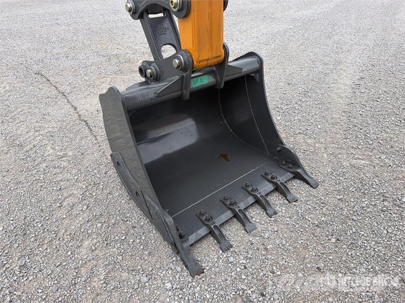 CASE 851NX 4x4 Retroexcavadora (Sin Usar) / Backhoe Loa Retrocargadoras