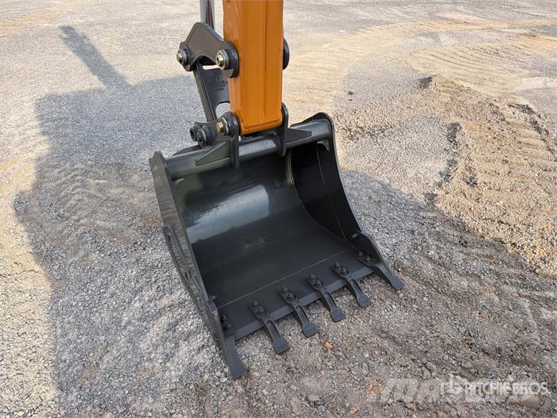CASE 851NX 4x4 Retroexcavadora (Sin Usar) / Backhoe Loa Tractopelle