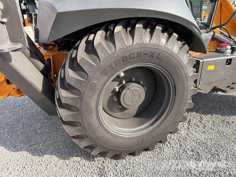 CASE 851NX 4x4 Retroexcavadora (Sin Usar) / Backhoe Loa Tractopelle