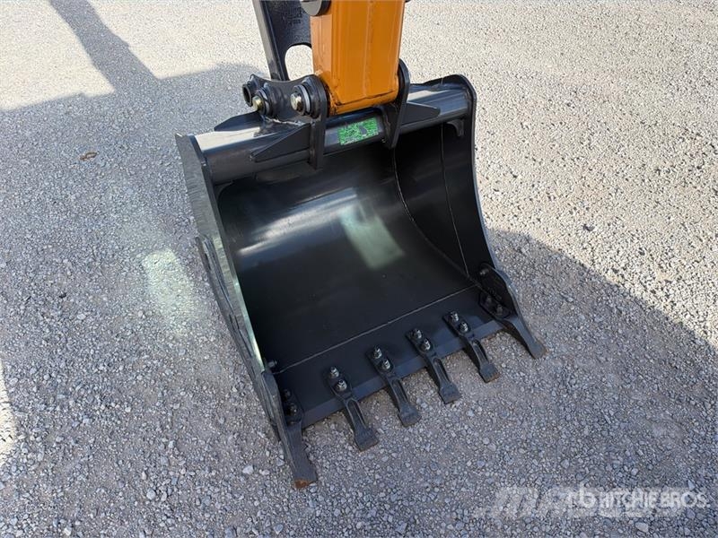 CASE 851NX 4x4 Retroexcavadora (Sin Usar) / Backhoe Loa Retrocargadoras