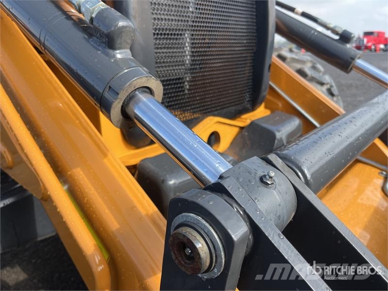 CASE 851NX 4x4 Retroexcavadora (Sin Usar) / Backhoe Loa لوادر ذات جرافات عكسية