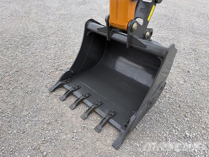 CASE 851NX 4x4 Retroexcavadora (Sin Usar) / Backhoe Loa Retrocargadoras