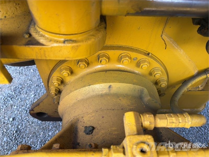 CAT 120 H Motoconformadora / Motor Grader Grejderi