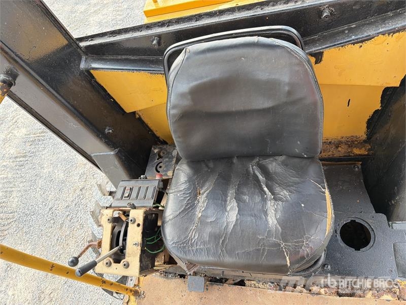CAT 120 H Motoconformadora / Motor Grader Grejderi