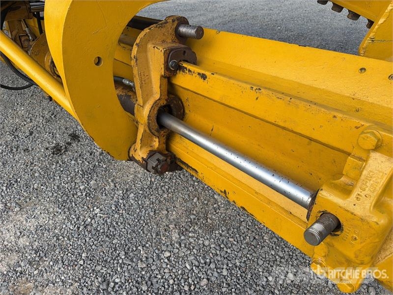 CAT 120 H Motoconformadora / Motor Grader Grejderi