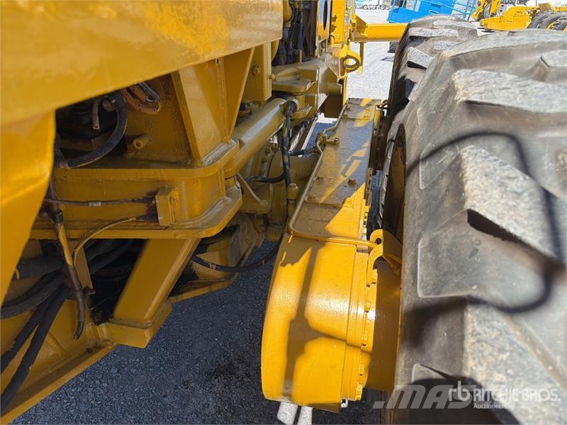 CAT 120k Motoconformadora / Motor Grader Graders
