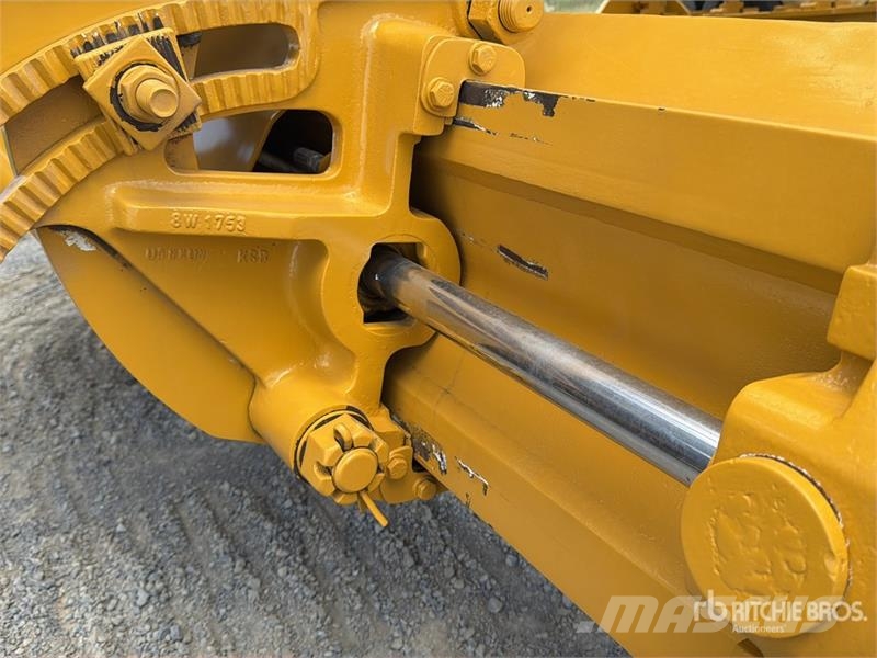 CAT 120k Motoconformadora / Motor Grader Motoniveladoras