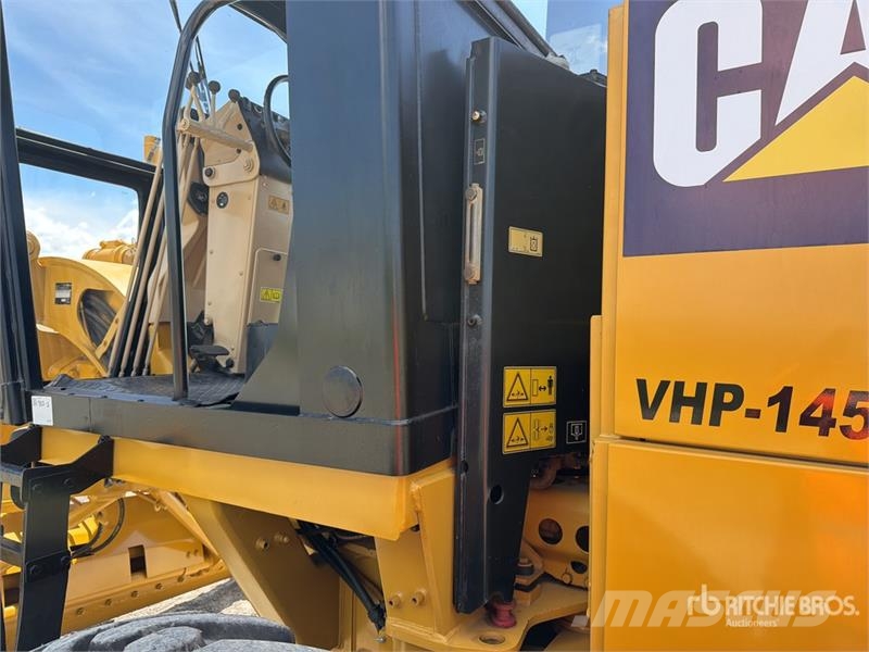 CAT 120k Motoconformadora / Motor Grader Motoniveladoras