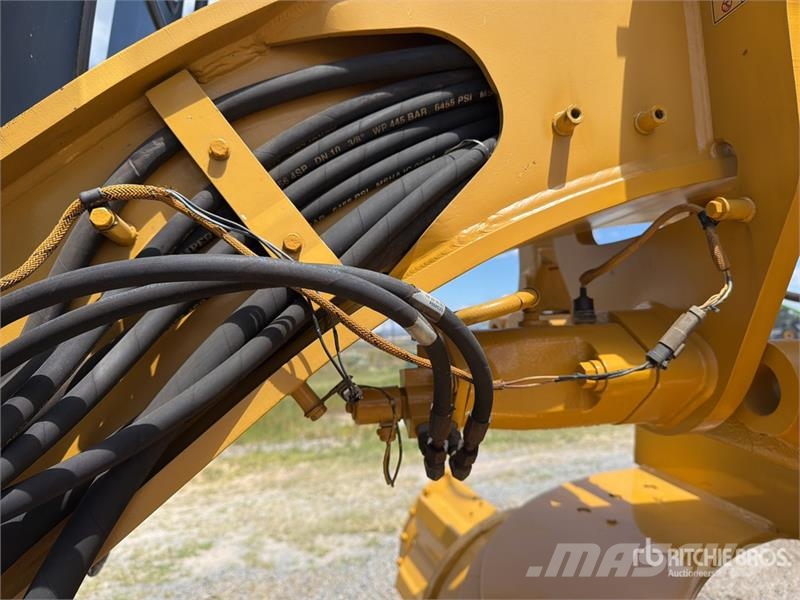 CAT 120k Motoconformadora / Motor Grader Motoniveladoras