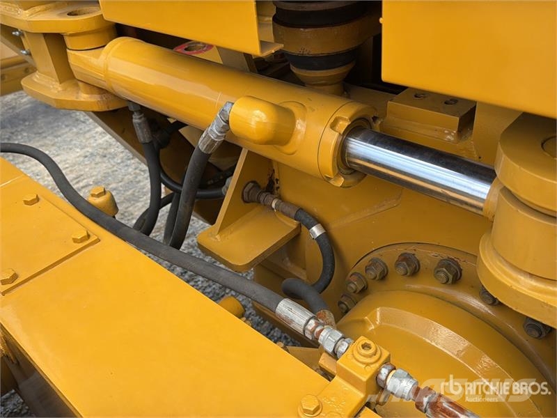 CAT 120k Motoconformadora / Motor Grader Motoniveladoras