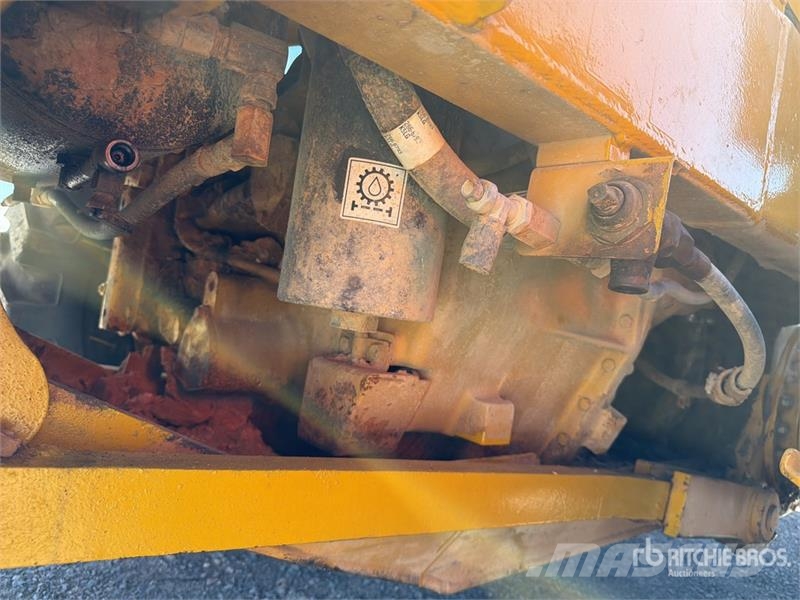 CAT 120k Motoconformadora / Motor Grader Graders